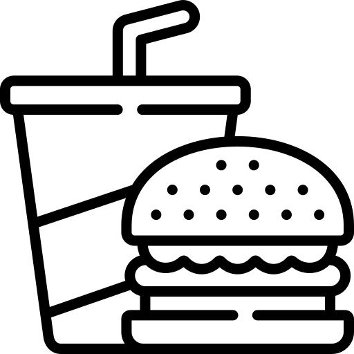 Lebensmittel, Getränke & Tabakwaren