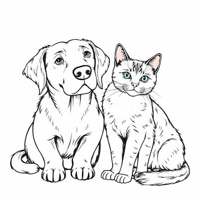 Tiere